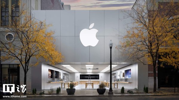 炒股选配资 开发者施压欧盟：必须叫停苹果在欧洲的“双层收费方案”