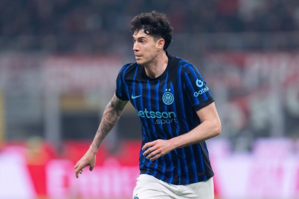 长沙炒股配资公司 莫雷托：巴萨已和巴斯托尼谈妥合同，国米非常欣赏埃克托·福特