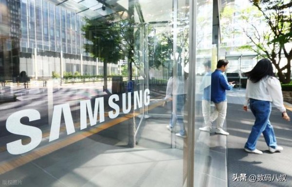 十大权威安全配资平台 员工赢麻了？三星半导体员工最高奖金 270 万，1年抵普通人 10 年工资