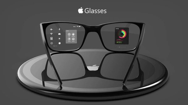 炒股配资网址 苹果想用一副眼镜，改变你的脸｜WWDC 26